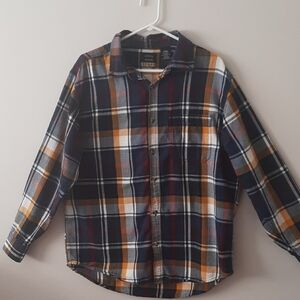 Cotton Traders Sport long sleeve shirt.  Large